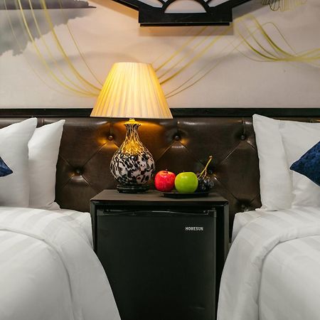 Halong Fantasea Cruise Hotel Ha Long Exterior foto